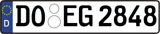 DO-EG2848