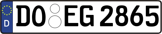 DO-EG2865