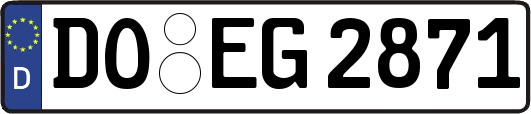 DO-EG2871