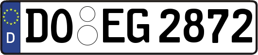 DO-EG2872