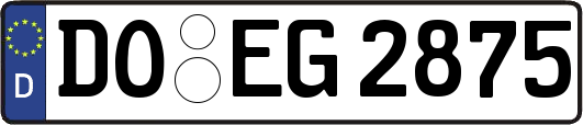 DO-EG2875