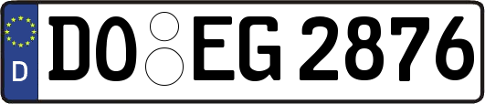 DO-EG2876