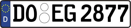DO-EG2877