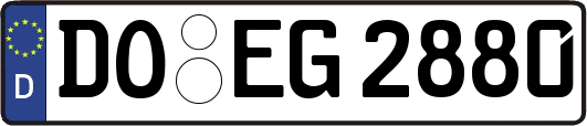 DO-EG2880