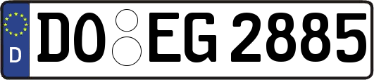 DO-EG2885