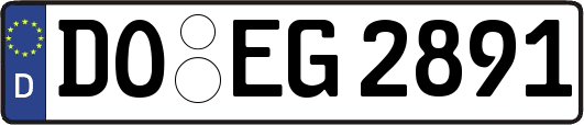 DO-EG2891