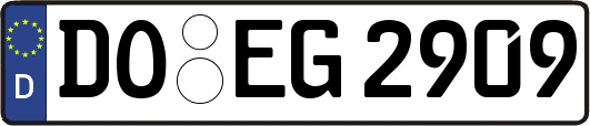 DO-EG2909