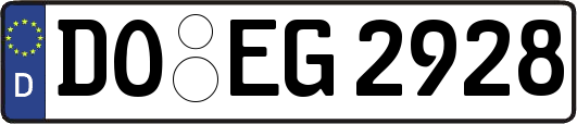 DO-EG2928