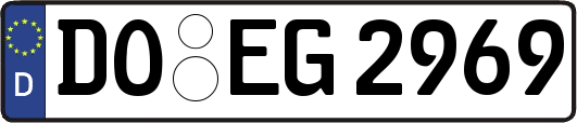 DO-EG2969