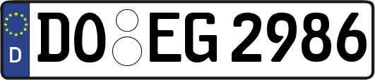 DO-EG2986