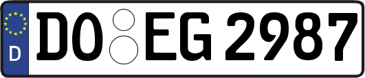 DO-EG2987