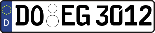 DO-EG3012