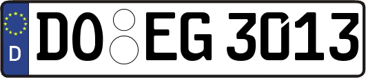 DO-EG3013