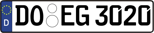 DO-EG3020