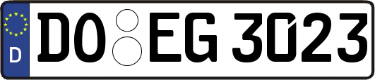 DO-EG3023
