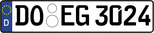 DO-EG3024