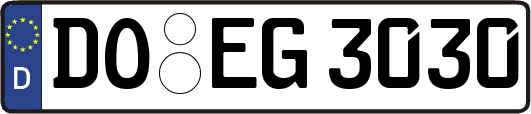DO-EG3030