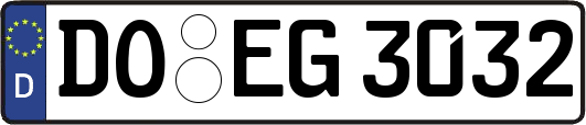 DO-EG3032