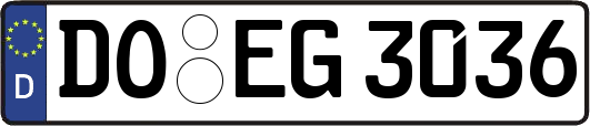 DO-EG3036