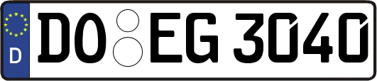 DO-EG3040
