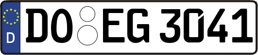 DO-EG3041