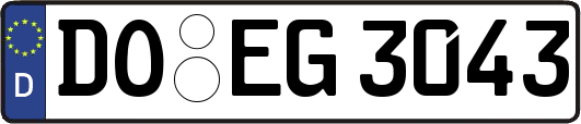 DO-EG3043