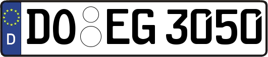 DO-EG3050
