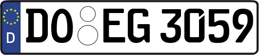 DO-EG3059
