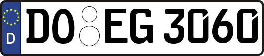 DO-EG3060