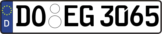 DO-EG3065