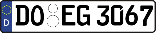 DO-EG3067