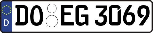 DO-EG3069