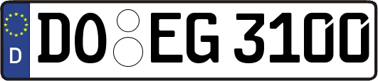 DO-EG3100