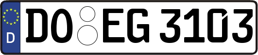 DO-EG3103