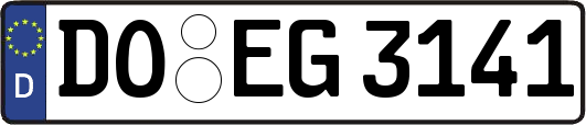 DO-EG3141