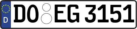 DO-EG3151