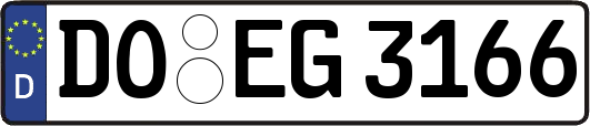 DO-EG3166