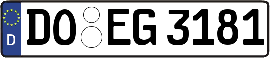 DO-EG3181