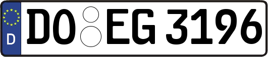 DO-EG3196