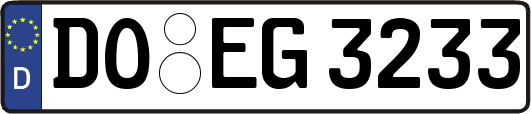 DO-EG3233