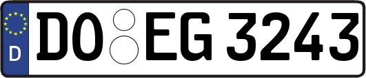 DO-EG3243