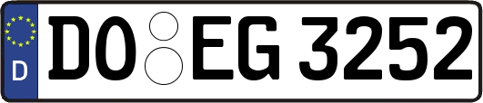DO-EG3252