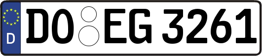 DO-EG3261