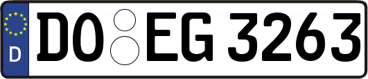 DO-EG3263