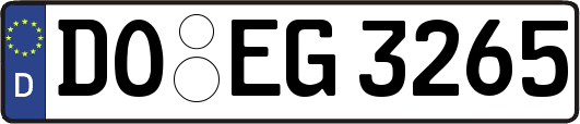 DO-EG3265