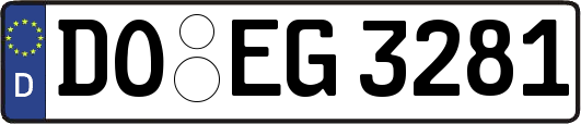 DO-EG3281