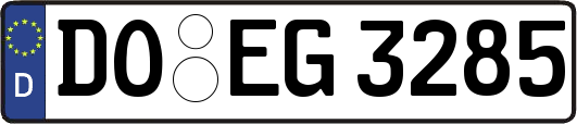 DO-EG3285