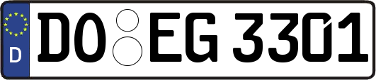 DO-EG3301