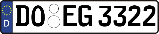 DO-EG3322