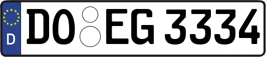 DO-EG3334